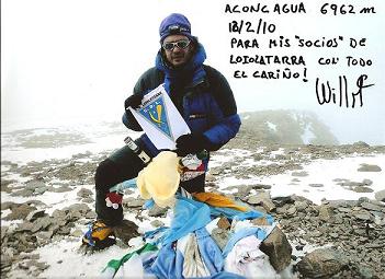 aconcagua